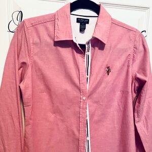 US polo Assn Shirt